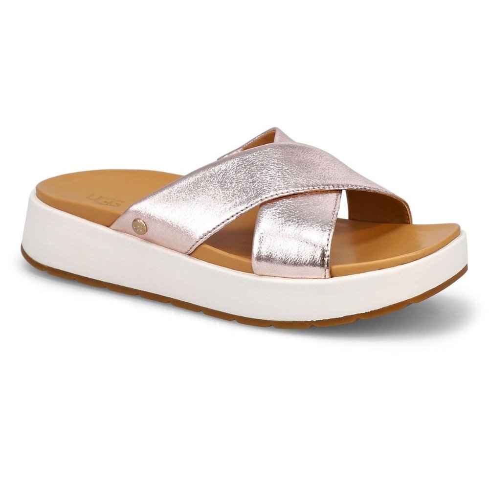 UGG Women's Emily Slide Sandal